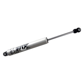 Fox® - 2.0 Performance Series Rear Driver or Passenger Side Smooth Body IFP Non-Adjustable Shock Absorber