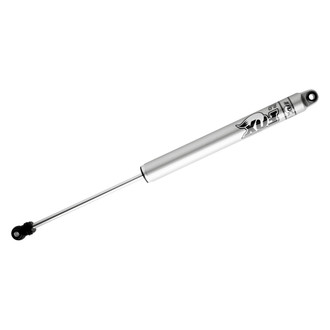 Fox® - 2.0 Performance Series Rear Driver or Passenger Side Smooth Body IFP Non-Adjustable Shock Absorber