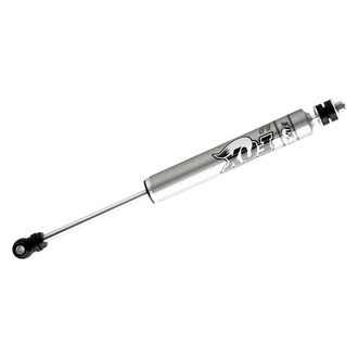 Fox® - 2.0 Performance Series Rear Driver or Passenger Side Smooth Body IFP Non-Adjustable Shock Absorber
