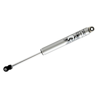 Fox® - 2.0 Performance Series Rear Driver or Passenger Side Smooth Body IFP Non-Adjustable Shock Absorber