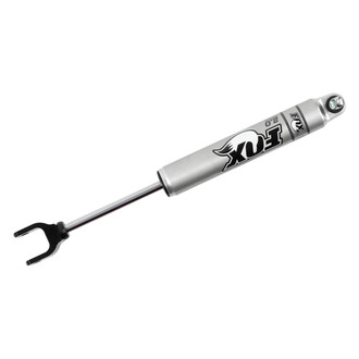 Fox® - 2.0 Performance Series Front Driver or Passenger Side Smooth Body IFP Non-Adjustable Shock Absorber