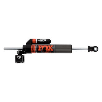 Fox® - 2.0 Factory Series ATS Steering Stabilizer