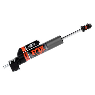 Fox® - 2.0 Factory Series Front ATS Steering Stabilizer