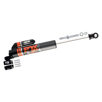 Fox® - 2.0 Factory Series ATS Steering Stabilizer