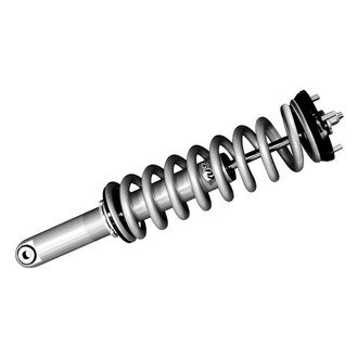 Fox® - 0"-2" 2.0 Performance Series Front IFP Coilover