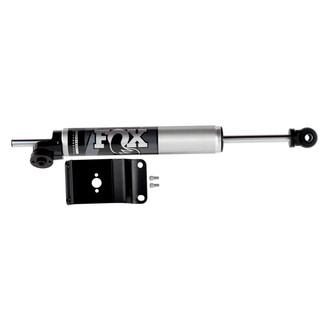 Fox® - 2.0 Performance Series Front TS Steering Stabilizer