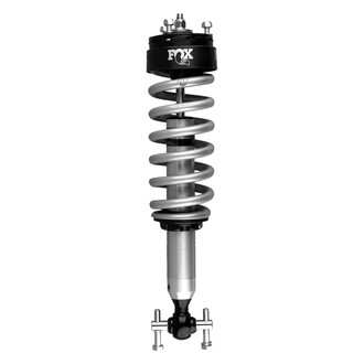 Fox® - 0"-2" 2.0 Performance Series Front IFP Coilover