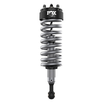 Fox® - 0"-2" 2.0 Performance Series Front IFP Coilover