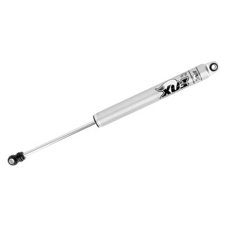 Fox® - 2.0 Performance Series Rear Driver or Passenger Side Smooth Body IFP Non-Adjustable Shock Absorber