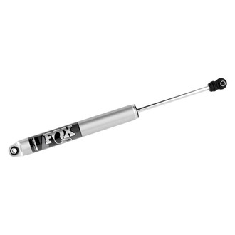 Fox® - 2.0 Performance Series Rear Driver or Passenger Side Smooth Body IFP Non-Adjustable Shock Absorber