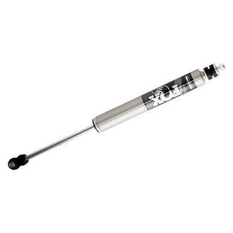 Fox® - 2.0 Performance Series Front Driver or Passenger Side Smooth Body IFP Non-Adjustable Shock Absorber