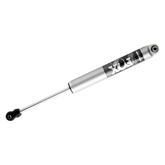 Fox® - 2.0 Performance Series Front Driver or Passenger Side Smooth Body IFP Non-Adjustable Shock Absorber