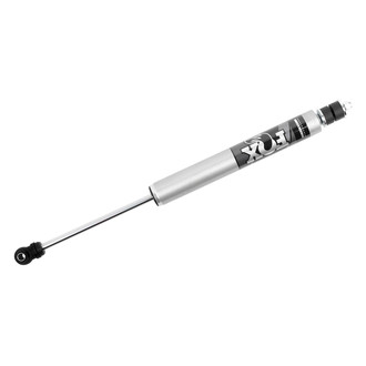 Fox® - 2.0 Performance Series Front Driver or Passenger Side Smooth Body IFP Non-Adjustable Shock Absorber