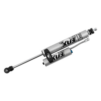 Fox® - 2.0 Performance Series Driver or Passenger Side Monotube Smooth Body Adjustable Shock Absorber