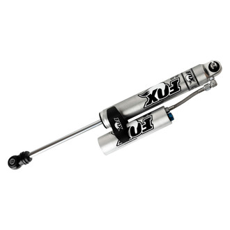 Fox® - 2.0 Performance Series Rear Driver or Passenger Side Monotube Smooth Body Adjustable Shock Absorber