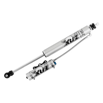 Fox® - 2.0 Performance Series Front Driver or Passenger Side Monotube Smooth Body Adjustable Shock Absorber