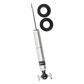 Fox® - 0"-2" 2.0 Performance Series Front IFP Coilover
