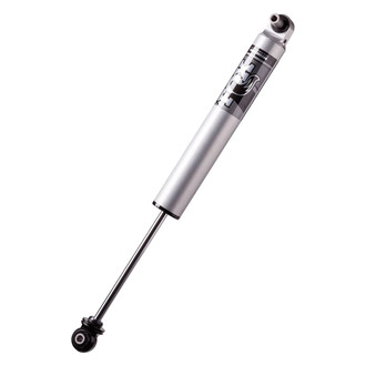 Fox® - 2.5 Performance Series Rear Driver or Passenger Side Smooth Body IFP HTO Shock Absorber
