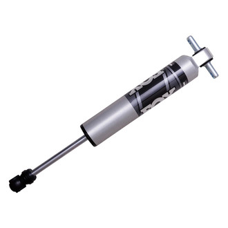 Fox® - 2.5 Performance Series Front Driver or Passenger Side Smooth Body IFP HTO Shock Absorber