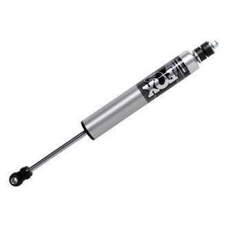 Fox® - 2.5 Performance Series Rear Driver or Passenger Side Smooth Body IFP HTO Shock Absorber
