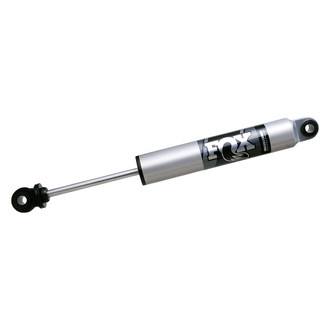 Fox® - 2.5 Performance Series Driver or Passenger Side Smooth Body IFP HTO Shock Absorber
