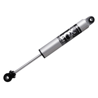 Fox® 987-24-073 - 2.5 Performance Series Rear Driver or Passenger Side Smooth Body IFP HTO Shock Absorber