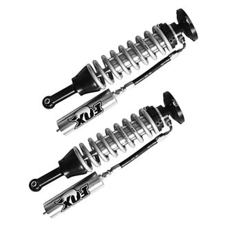 Fox® - 0"-2" 2.5 Factory Series Front Coilovers
