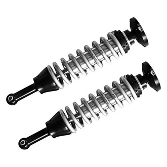 Fox® - 4"-6" 2.5 Factory Series Front Coilovers