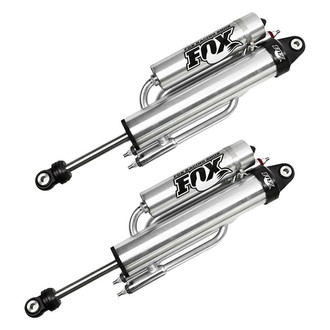 Fox® - 3.0 Factory Series Rear Bypass Body DSC Shock Absorbers