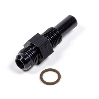 Fragola Performance Systems® - 120 Degree Crimp Hose Fitting