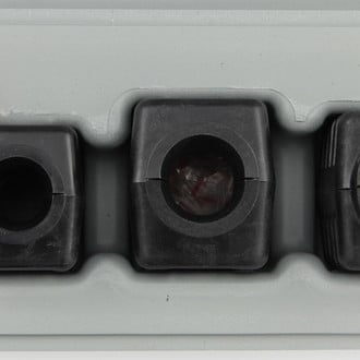 Fragola Performance Systems® 900511 - Hose Assembly Tool Kit