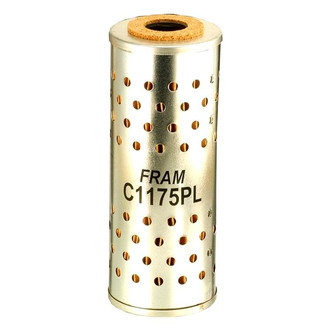 FRAM® - Secondary Fuel Filter Cartridge