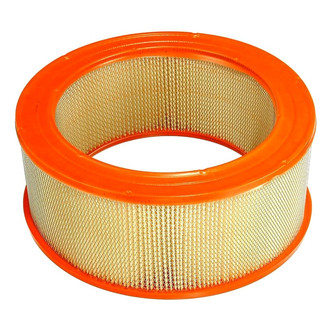 FRAM® - Extra Guard™ Round Plastisol End Air Filter