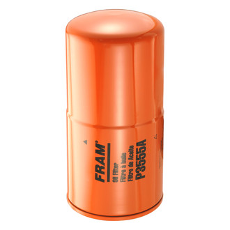 FRAM® - Heavy Duty Lube Engine Oil Filter