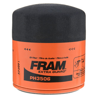 FRAM® - Extra Guard™ Short Engine Oil Filter