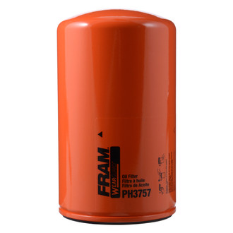 FRAM® - Wearguard Heavy Duty Spin-On Engine Oil Filter