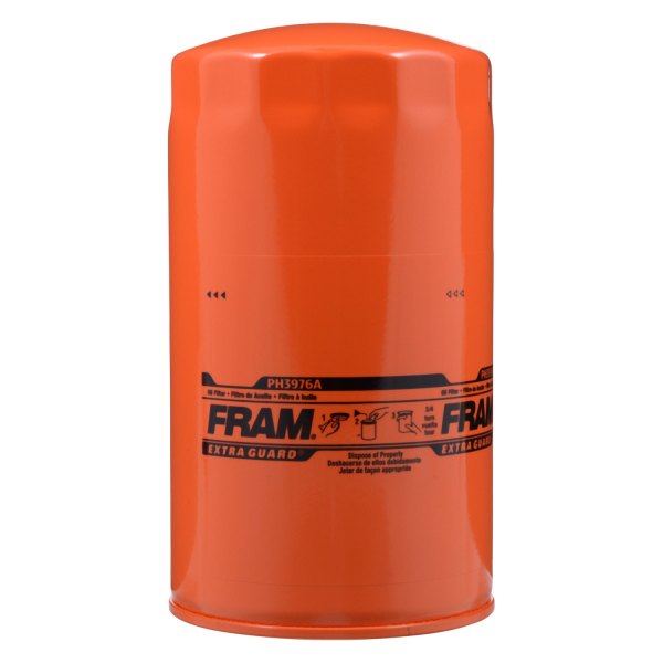 FRAM® - Extra Guard™ Lube Engine Oil Filter