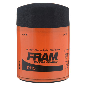 FRAM® - Extra Guard™ Long Engine Oil Filter