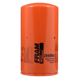 FRAM® - Wearguard Heavy Duty Spin-On Engine Oil Filter