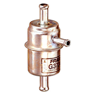 FRAM® - In-Line Gasoline Fuel Filter
