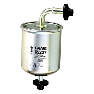 FRAM® - In-Line Gasoline Fuel Filter