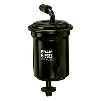 FRAM® - Fuel Filter Kit