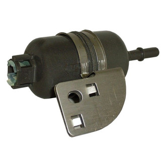FRAM® - In-Line Gasoline Fuel Filter
