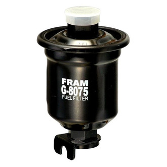 FRAM® - In-Line Gasoline Fuel Filter