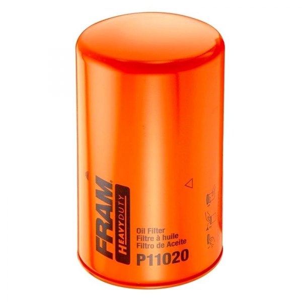 FRAM® - HD By-Pass Spin-On Diesel Fuel Filter