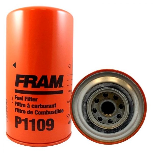 FRAM® - Fuel Filter