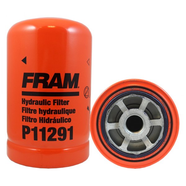 FRAM® - Heavy Duty Hydraulic Spin-on Filter