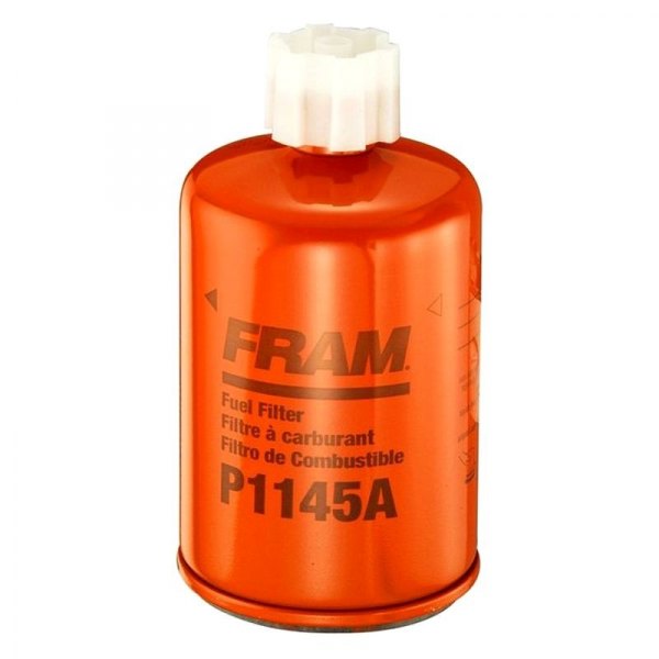 FRAM® - HD Spin-On Fuel Filter