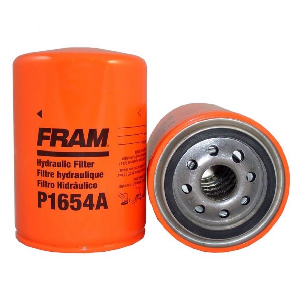 FRAM® - Hydraulic Spin-on Filter