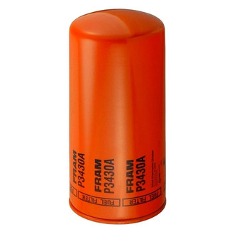 FRAM® - Spin-On Fuel Diesel Filter/Water Separator